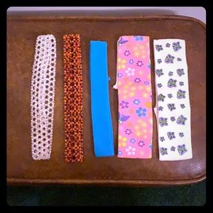 Children’s Headbands